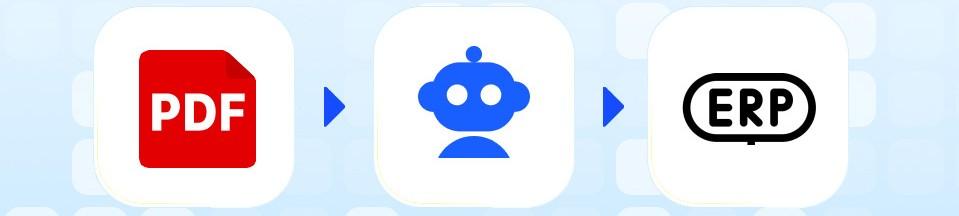 OrderScan : AI Agent that Automates Order Processing