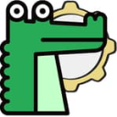 CrocoClick logo