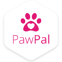 Pawpal logo