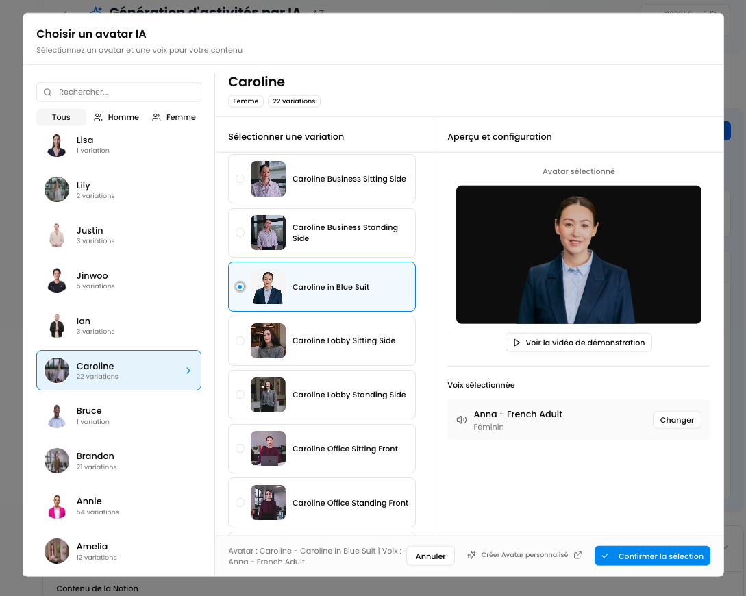 EdBuild AI - Screenshot 5