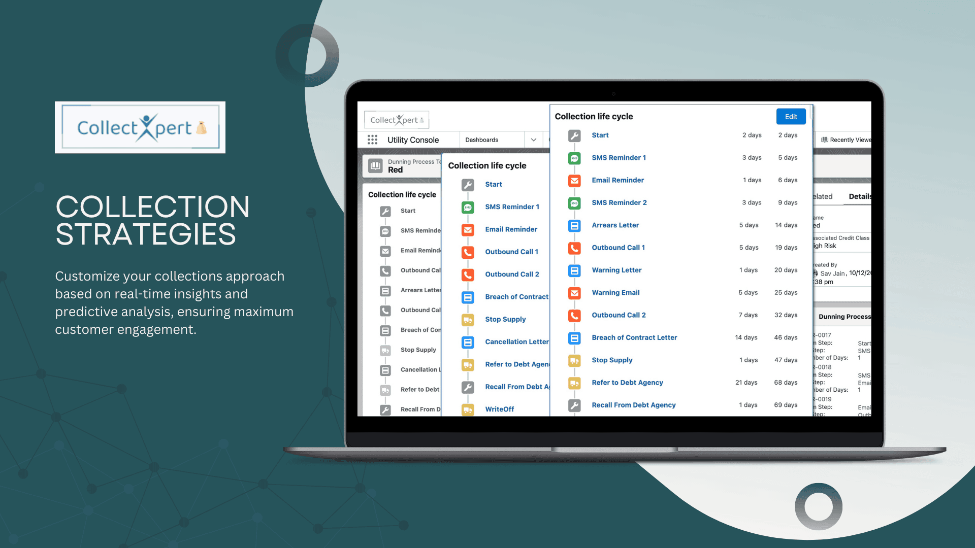 CollectXpert - Screenshot 2