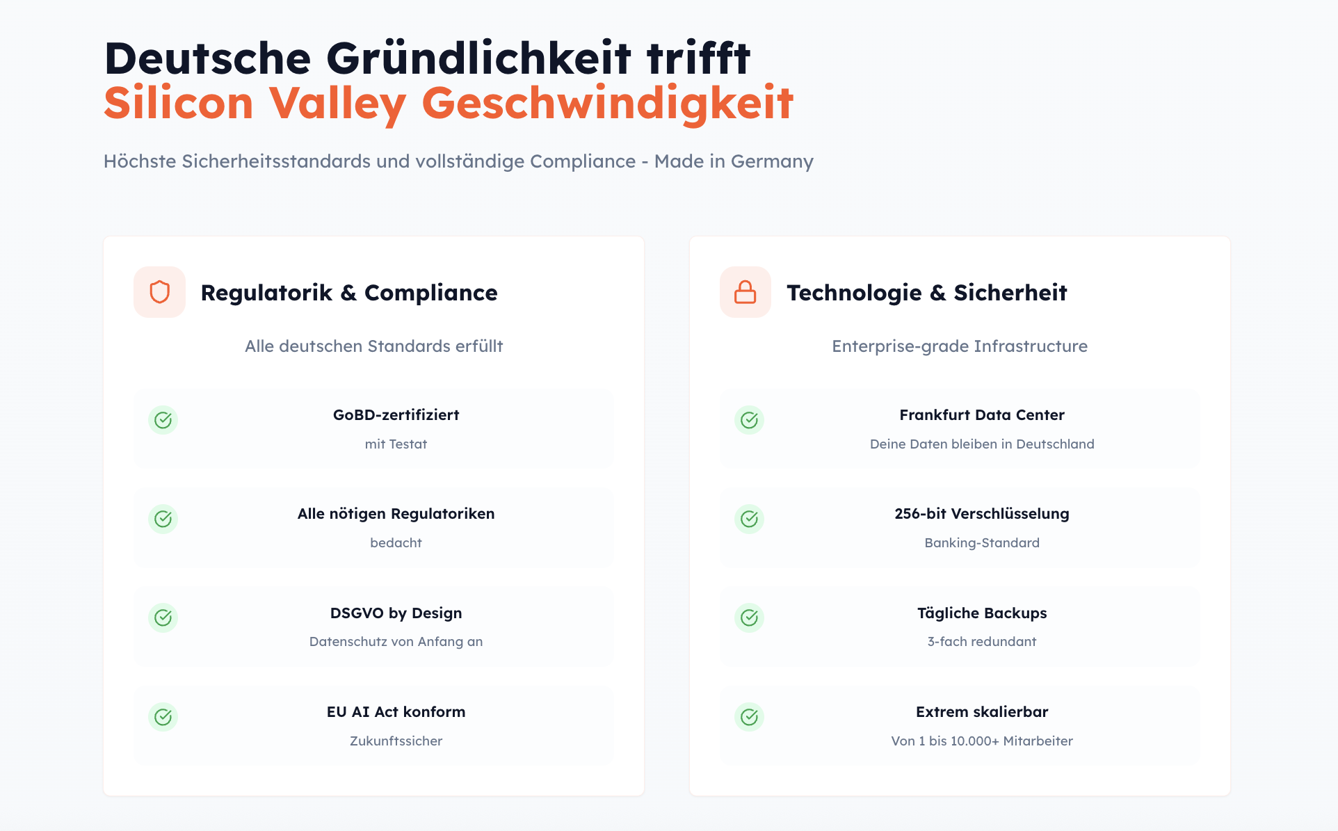 Agent F - Bildschirmfoto 2