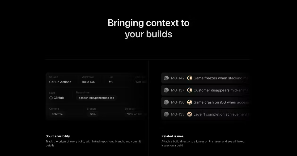 Buildstash - Screenshot 3