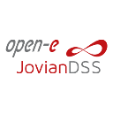 Open-E JovianDSS