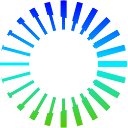 G-P logo