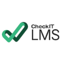 CheckIT LMS logo
