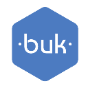 Buk Brasil logo
