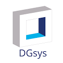 DGSYS logo