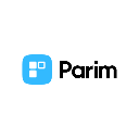 Parim logo