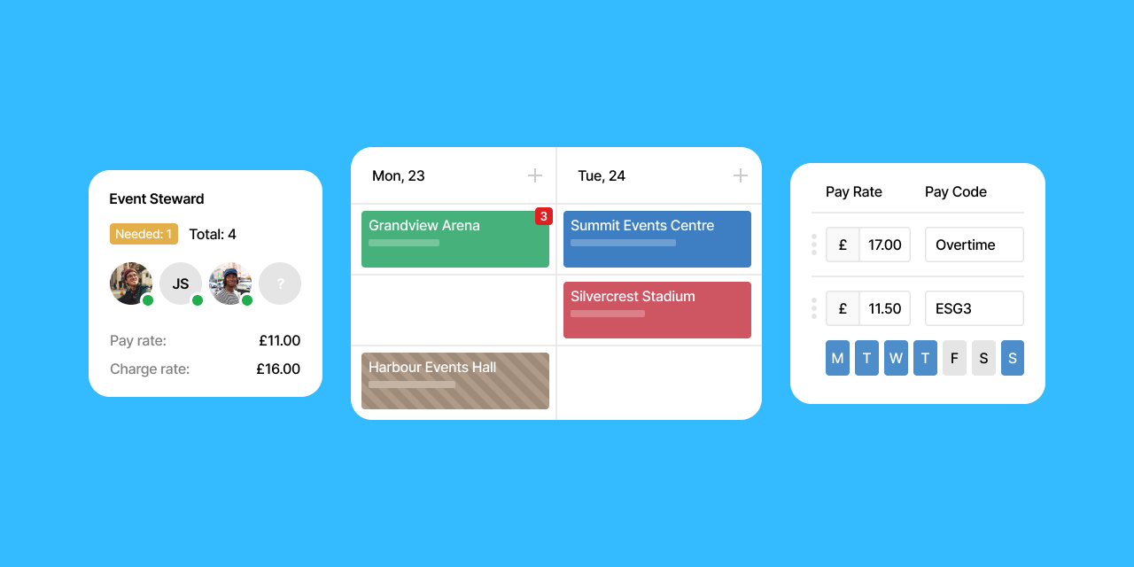 Parim - Screenshot 2