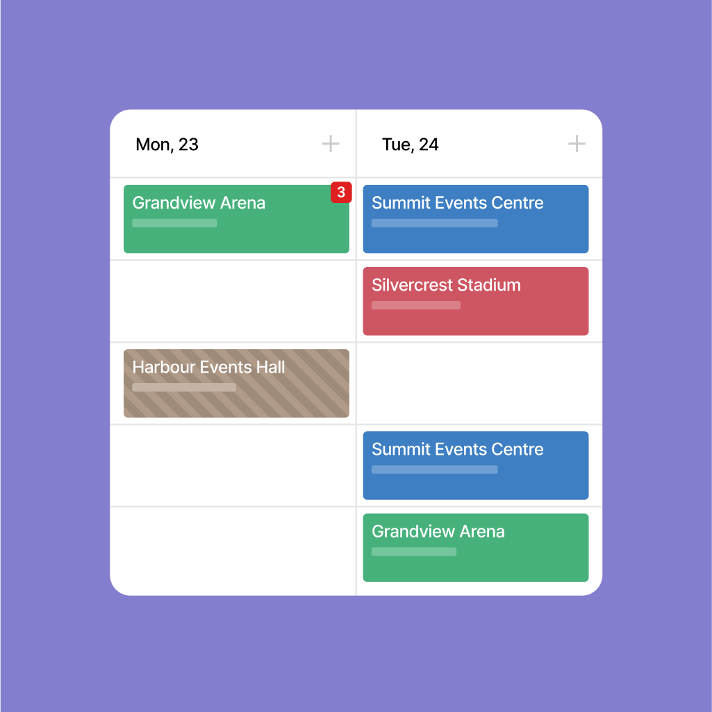 Parim - Screenshot 4