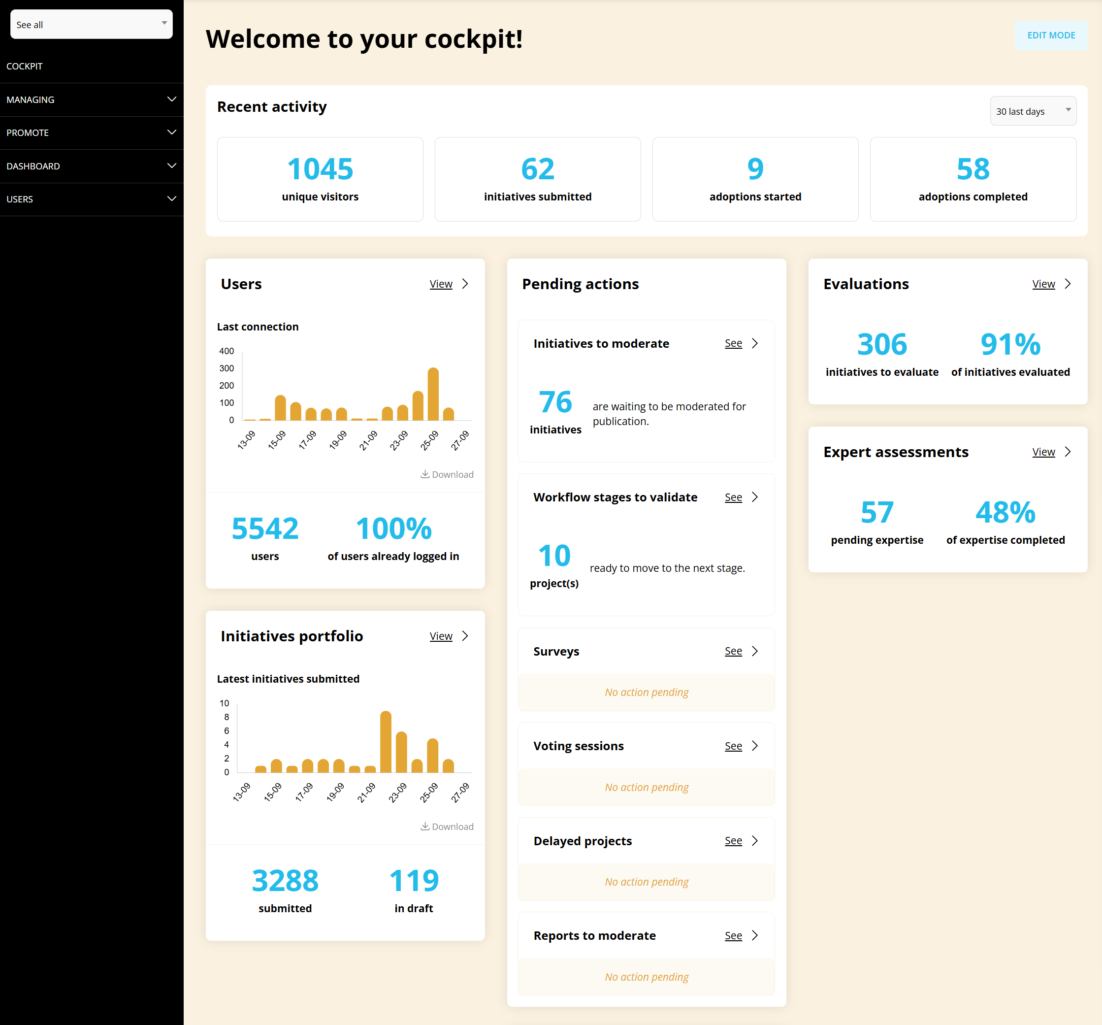 Yumana - Capture d'écran 5