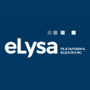 eLysa LMS logo
