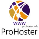 ProHoster Website Builder : ProHoster – Kostenloser Website- und Landingpage-Builder