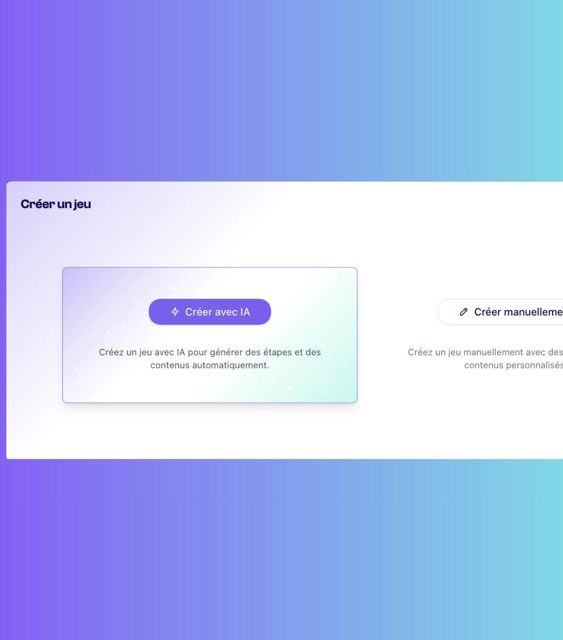 Ludiz - Capture d'écran 6