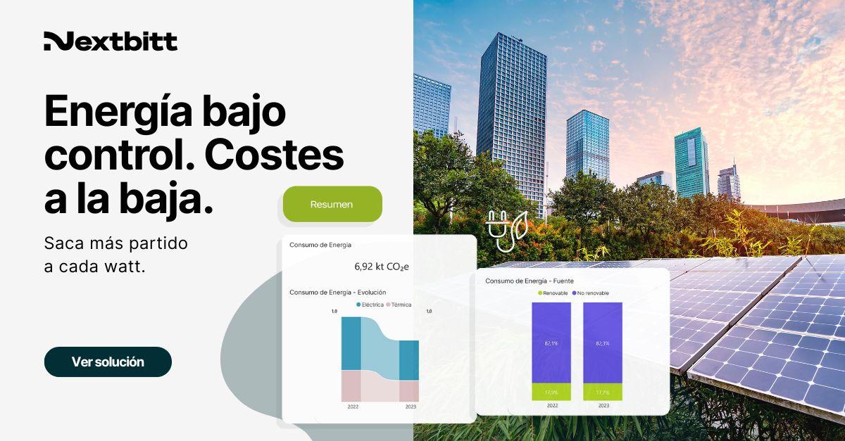 Nextbitt - Monitor and reduce energy use with AI-driven analytics and real-time sustainability dashboards.