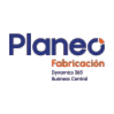 Planeo Fabricación logo