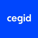 Cegid XRP Flex logo