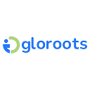 Gloroots logo