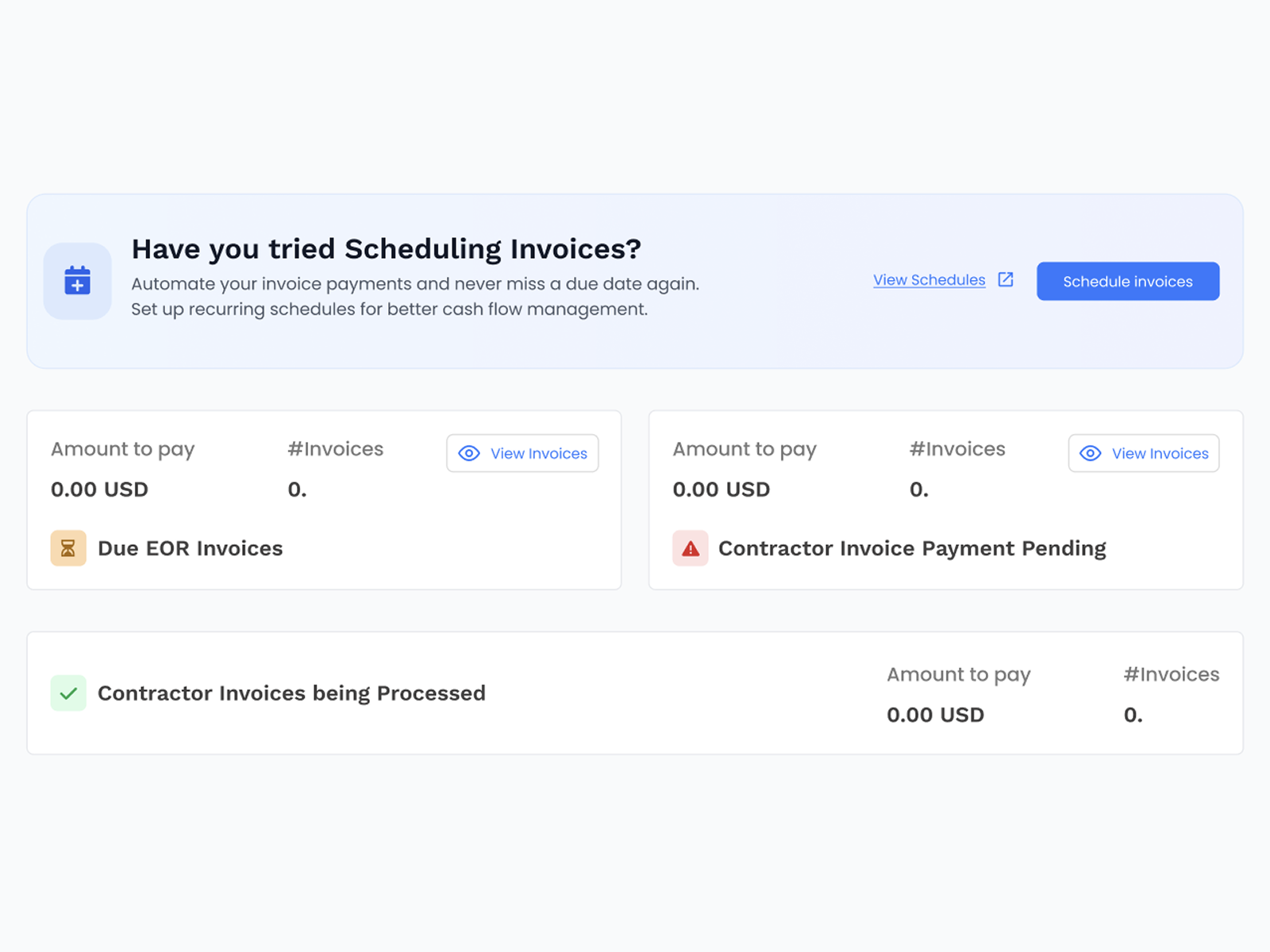 Gloroots - Gloroots Demo