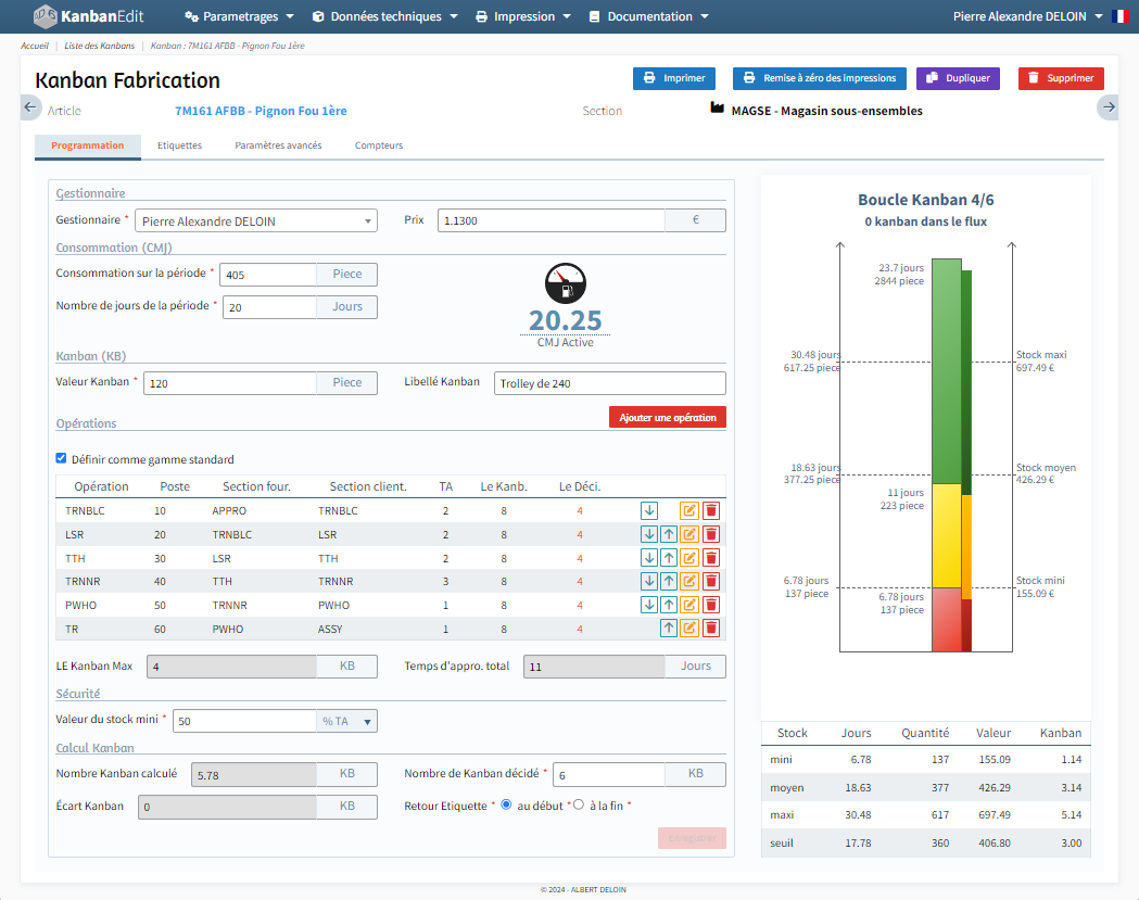 AD6-KanbanEdit - Fab
