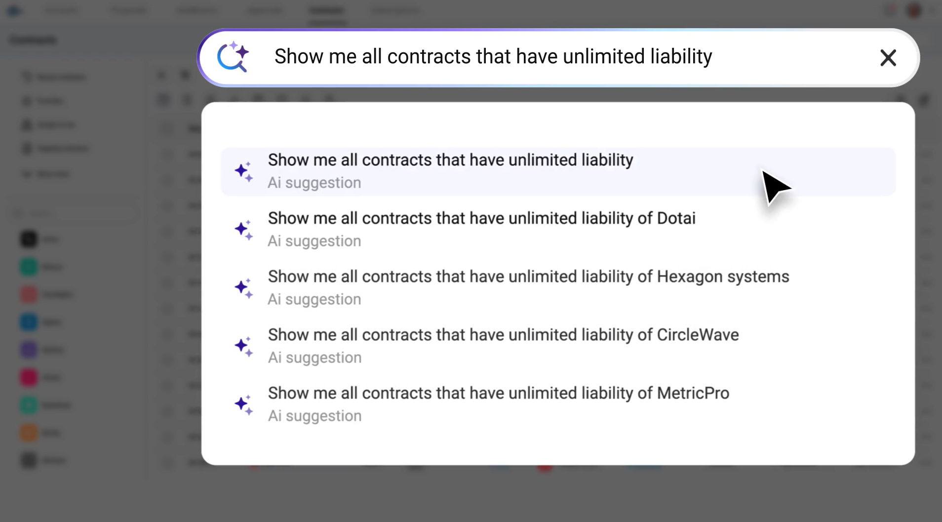 DealHub - Screenshot 2
