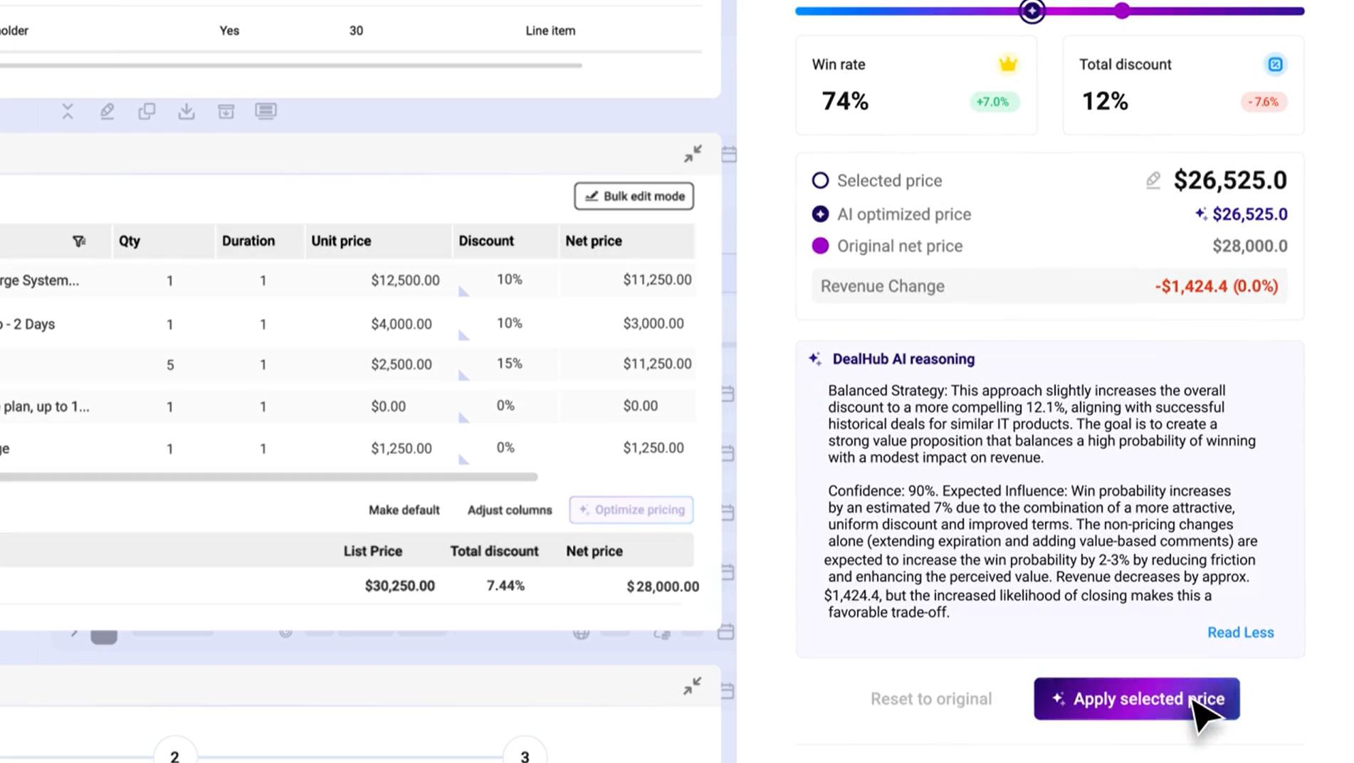 DealHub - Screenshot 3