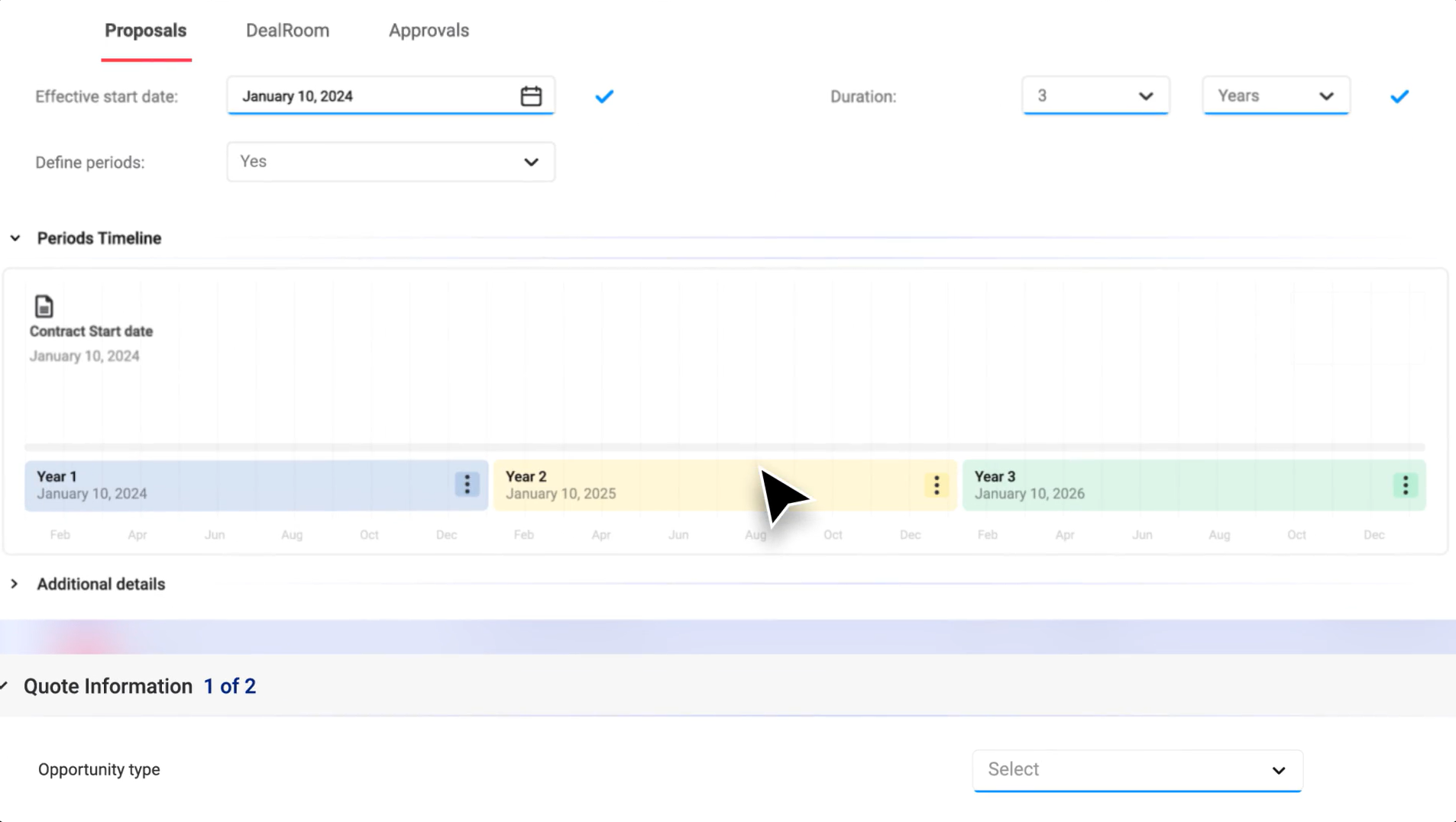 DealHub - Screenshot 4