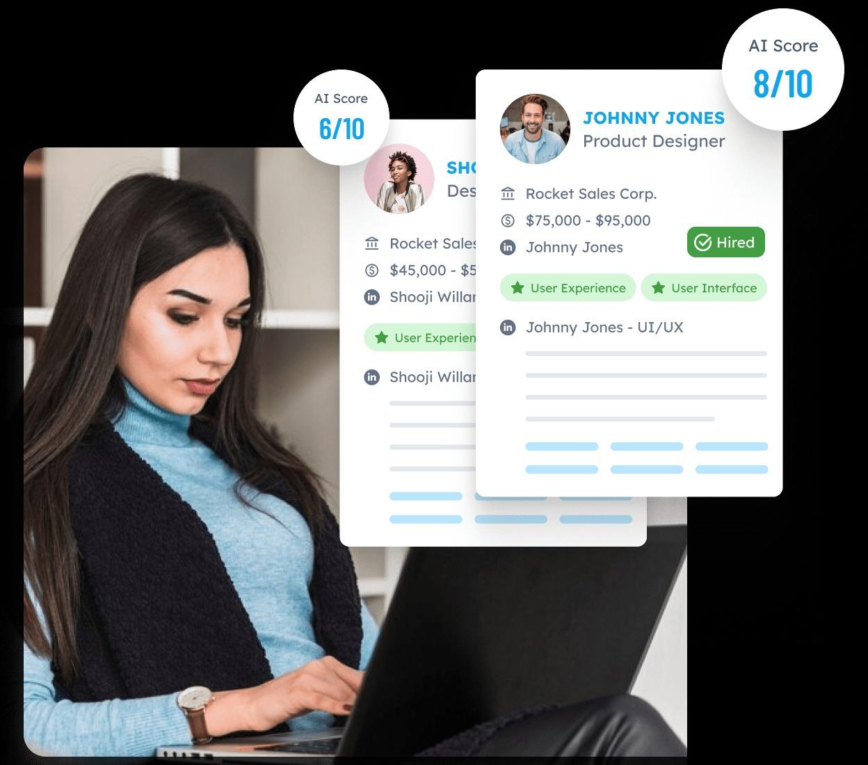 BizHire - Screenshot 6