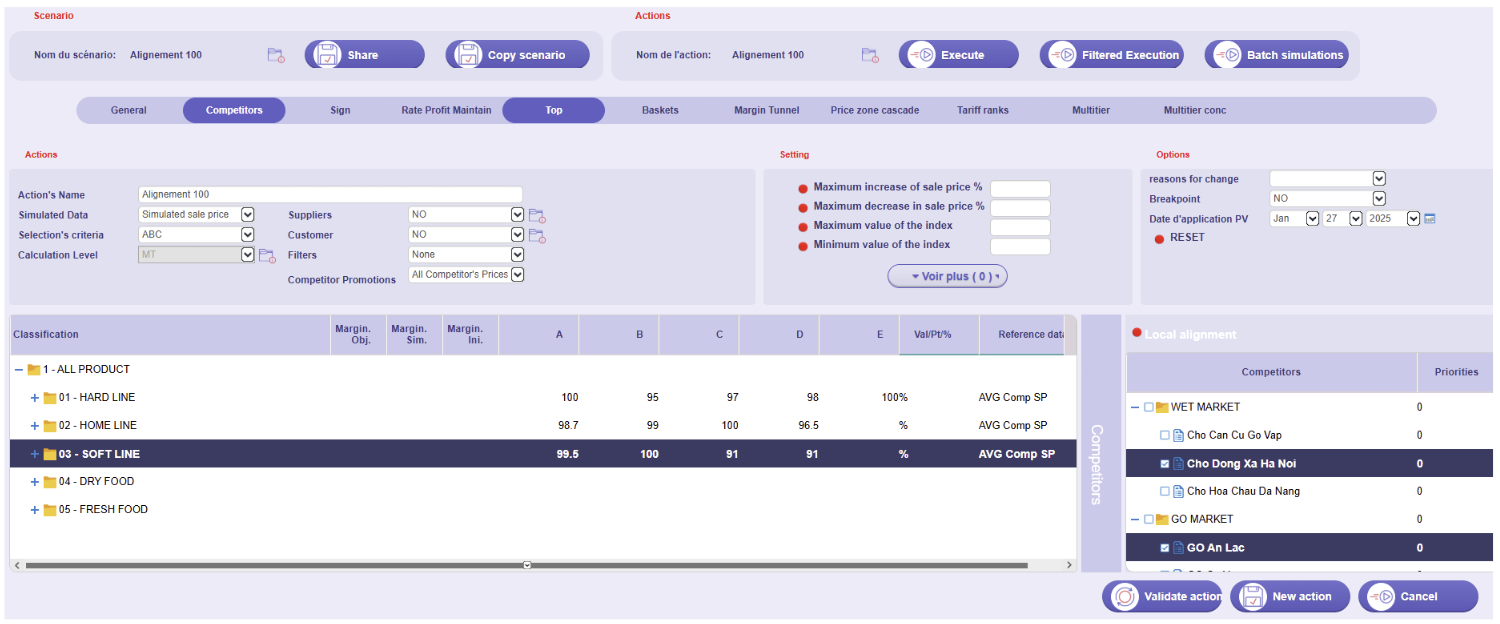 BOOPER - Capture d'écran 1
