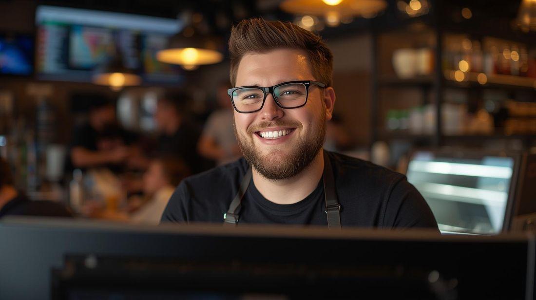 FoodTec Solutions - Screenshot 1