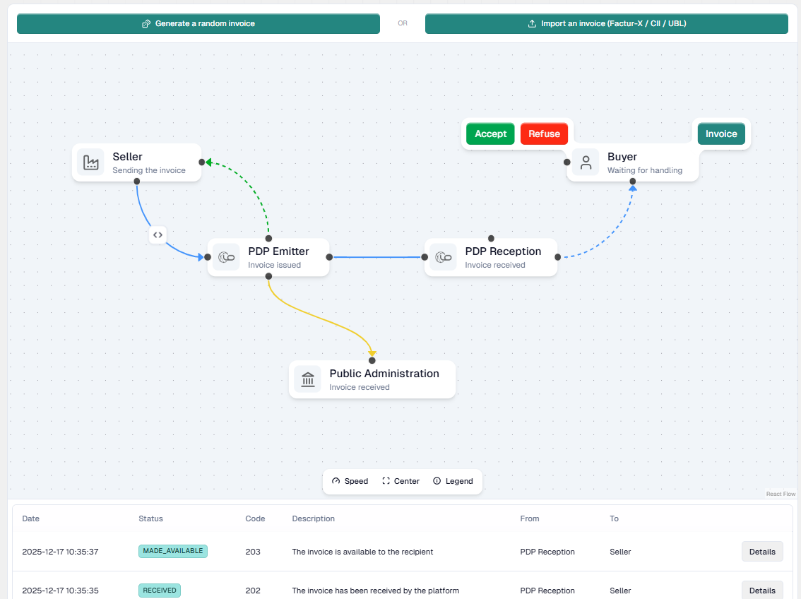 Iopole - Screenshot 1