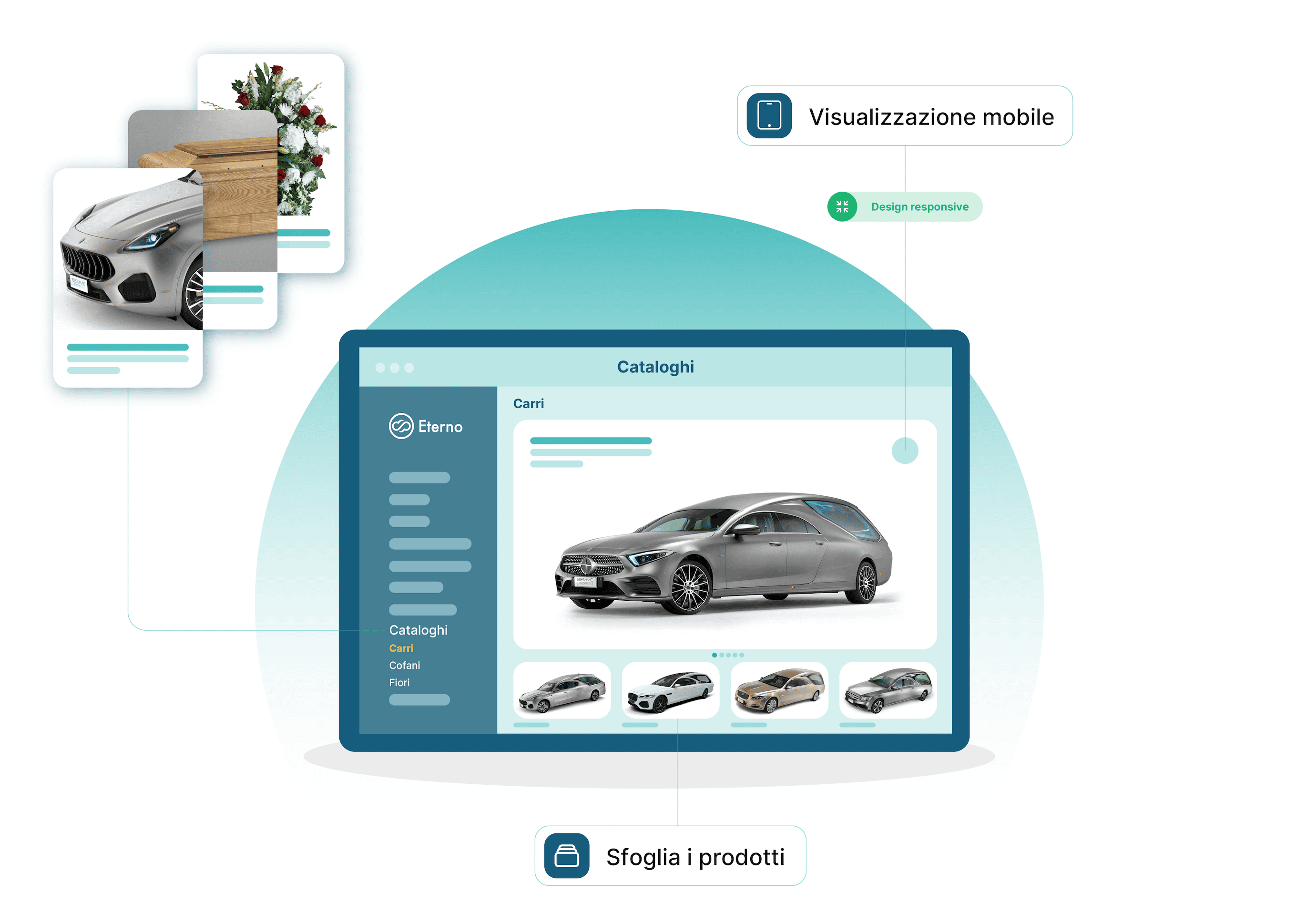 Eterno - Screenshot 12