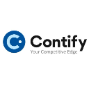 Contify logo