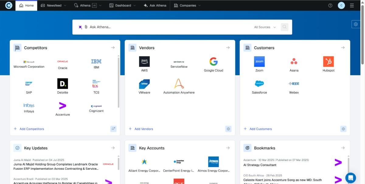 Contify - Contify Homepage Slide 1