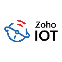 Zoho IoT