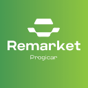 Progicar Remarket logo