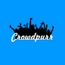 Crowdpurr logo