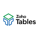Zoho Tables logo