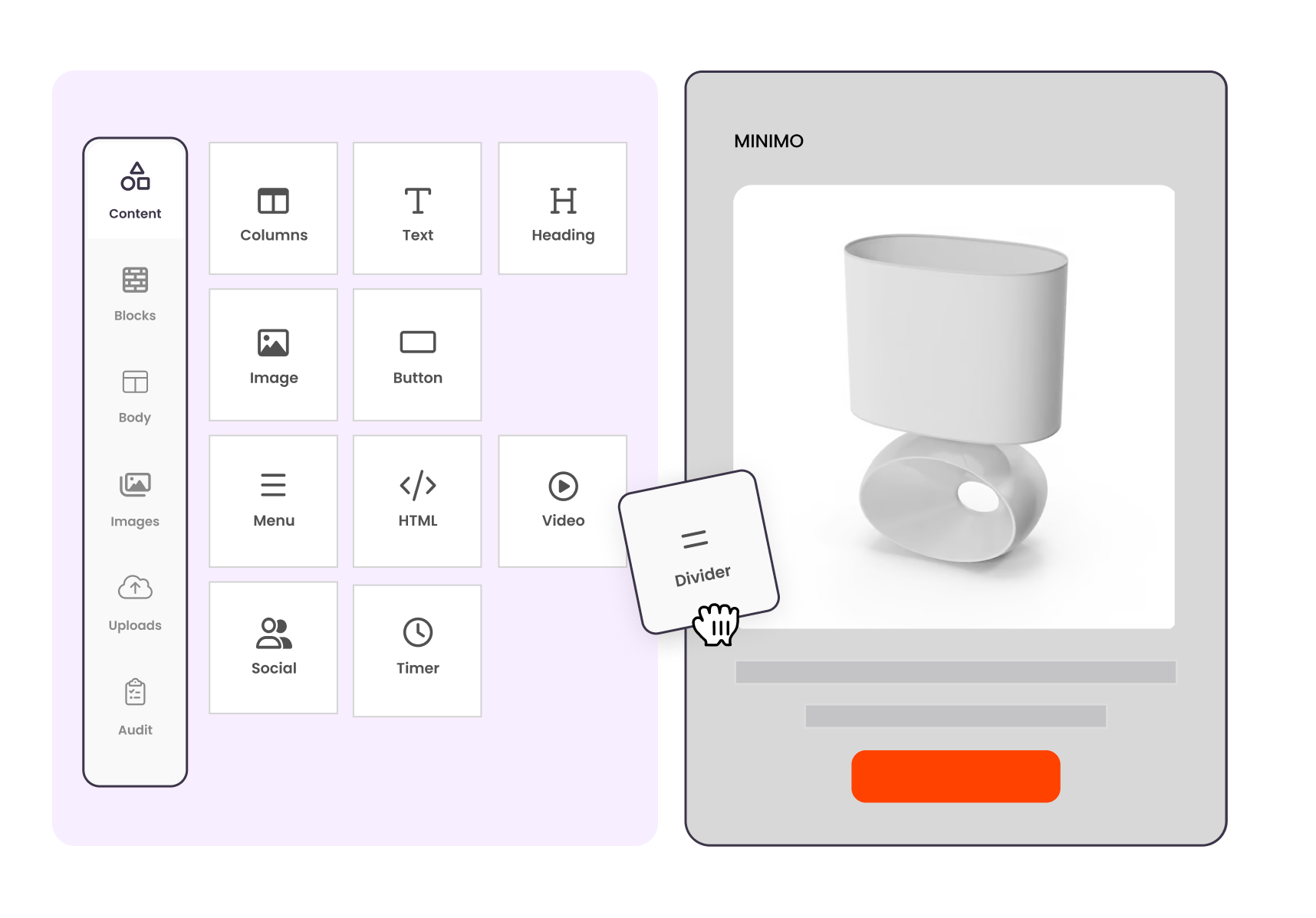 Benchmark Email - Screenshot 5