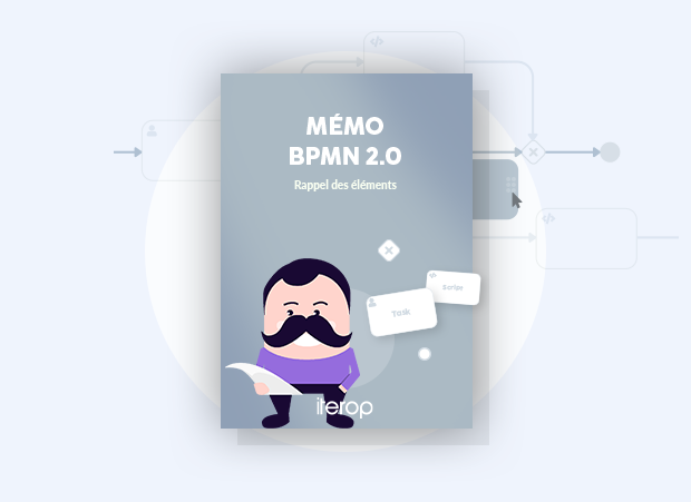 Mémo des éléments BPMN 2.0