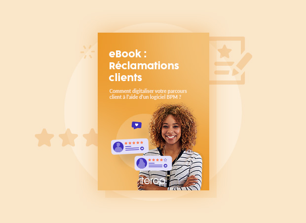 Digitalisez vos réclamations clients