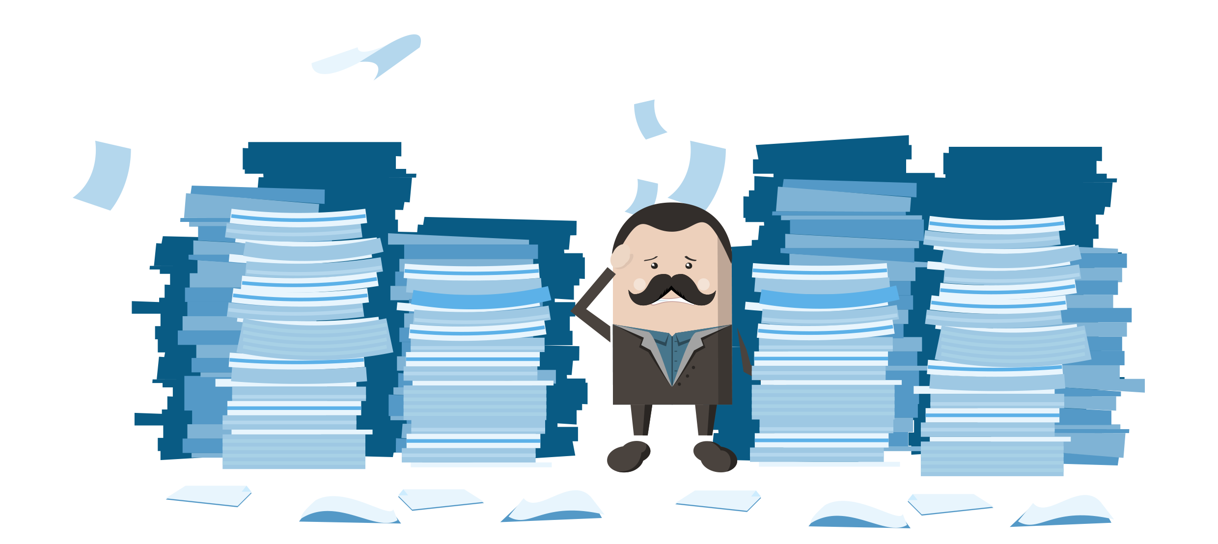 La perte de temps au travail