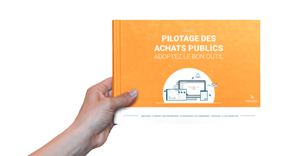 Pilotez vos achats à l'aide du BPM