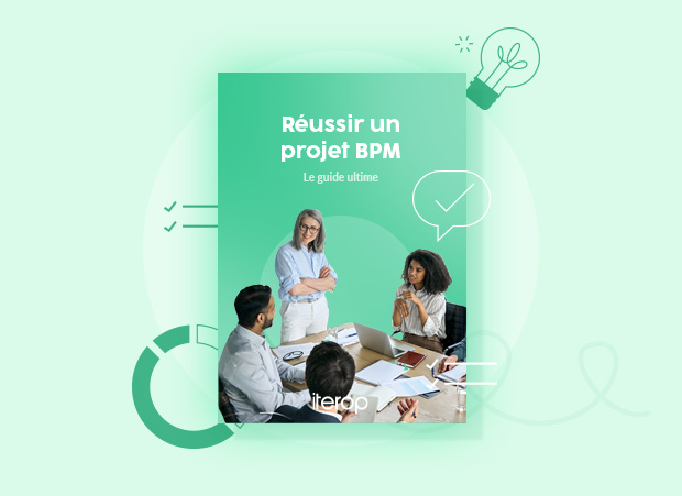 Réussir votre projet BPM