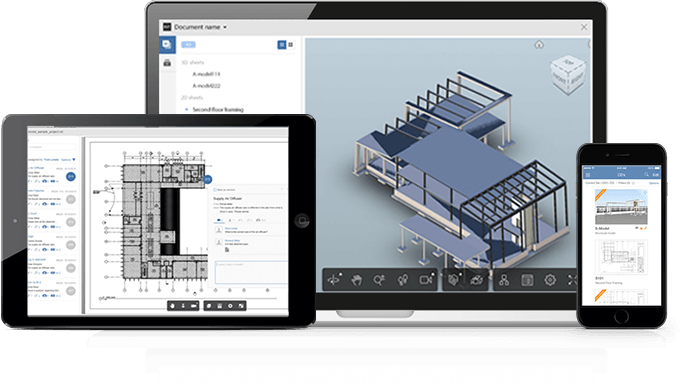 BIM 360-screenshot-0