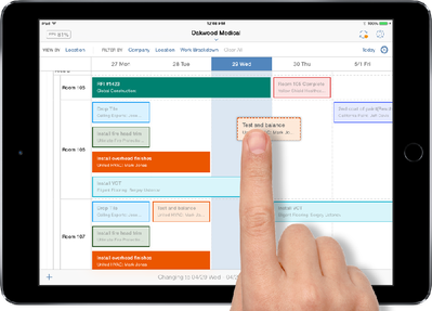 BIM 360-screenshot-1 BIM 360-screenshot-1