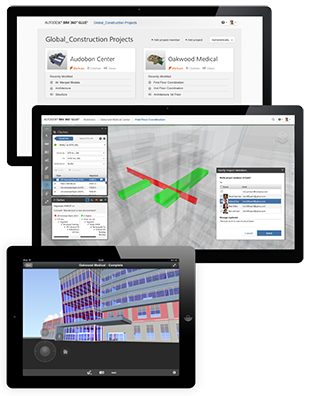 BIM 360-screenshot-2 BIM 360-screenshot-2