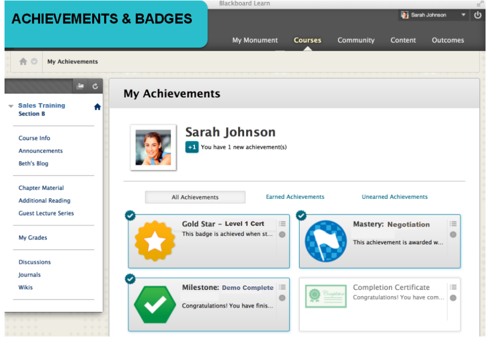 Blackboard LMS for Business - Blackboard LMS for Business-screenshot-0 Blackboard LMS for Business - Blackboard LMS for Business-screenshot-0