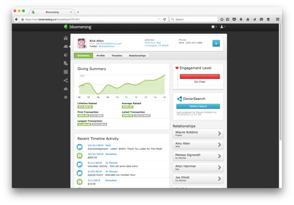 Bloomerang-screenshot-1 Bloomerang-screenshot-1